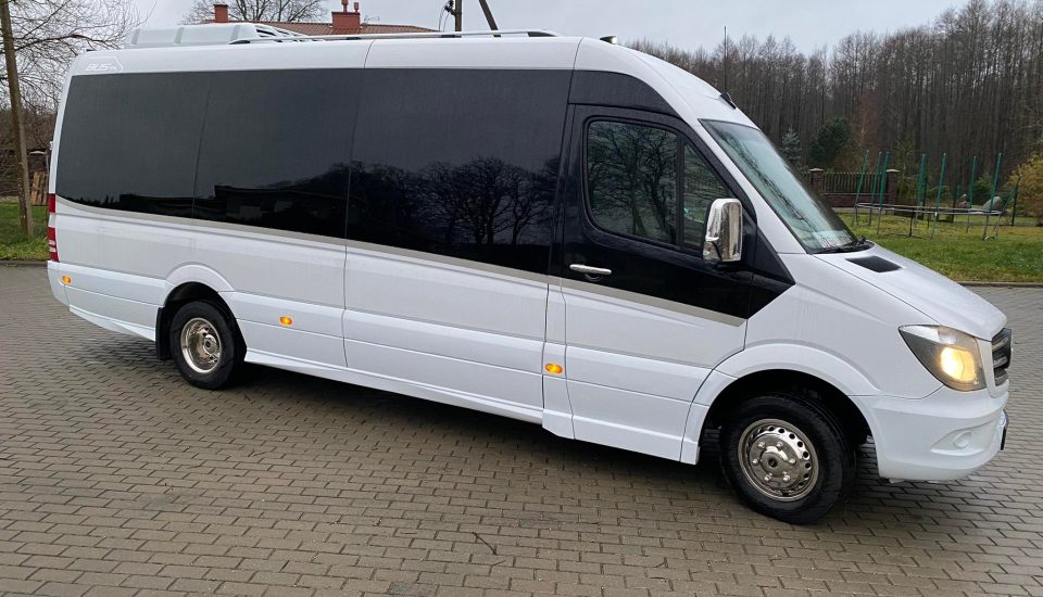 MB SPRINTER 519